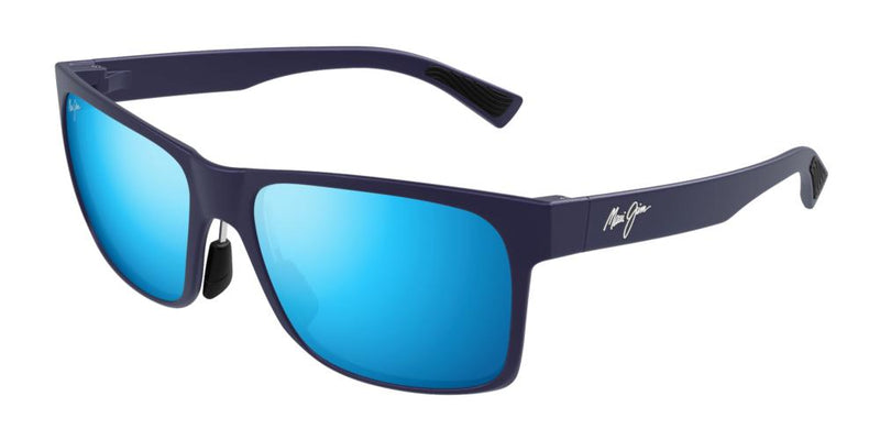 Maui Jim MJ0683S Occhiali da sole 003 BLBL