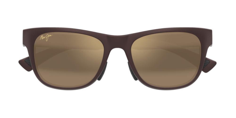 Maui Jim MJ0684S Occhiali da sole 002 BRBR