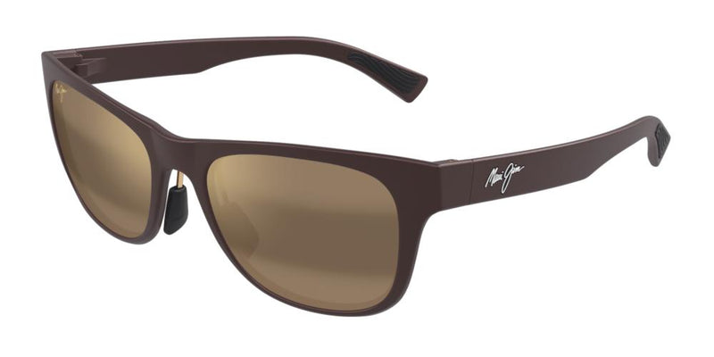 Maui Jim MJ0684S Occhiali da sole 002 BRBR