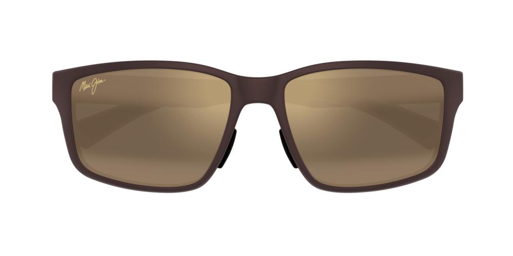 Maui Jim MJ0686SA Occhiali da sole 002 BRBR