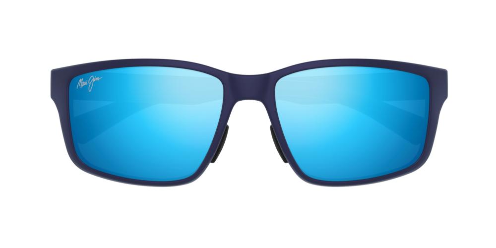 Maui Jim MJ0686SA Occhiali da sole 003 BKBL