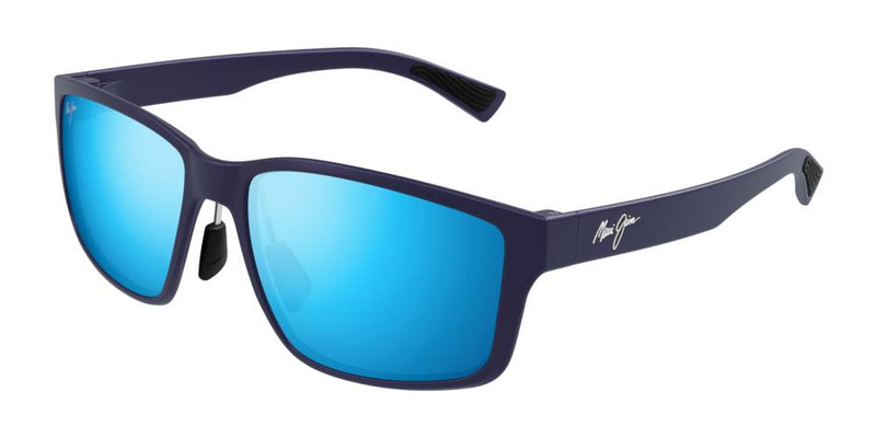 Maui Jim MJ0686SA Occhiali da sole 003 BKBL