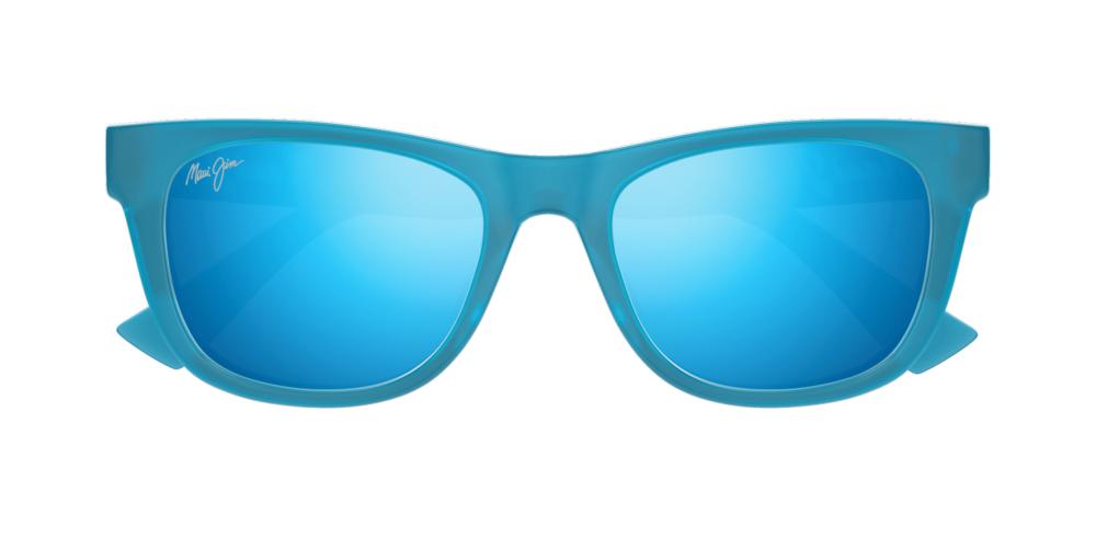 Maui Jim MJ0687S Occhiali da sole 003 BLBL