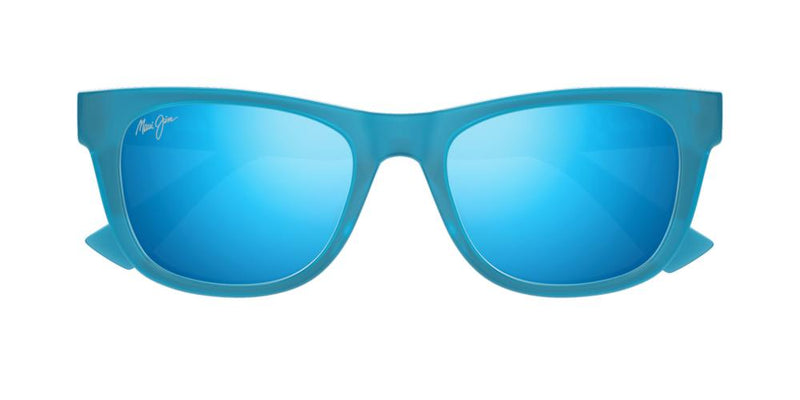 Maui Jim MJ0687S Occhiali da sole 003 BLBL