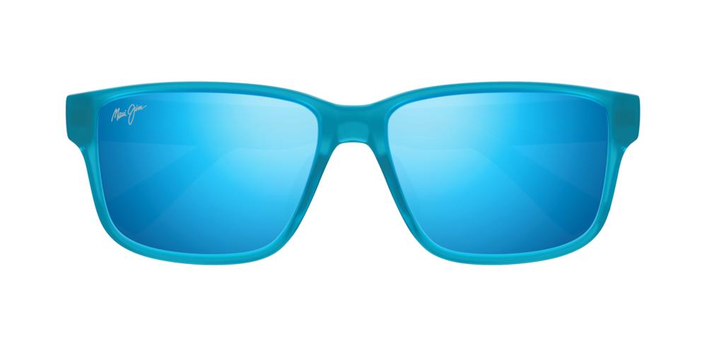 Maui Jim MJ0688SA Occhiali da sole 003 BLBL