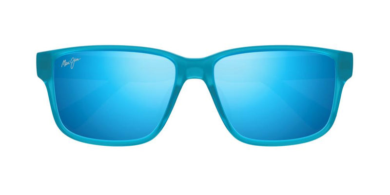 Maui Jim MJ0688SA Occhiali da sole 003 BLBL