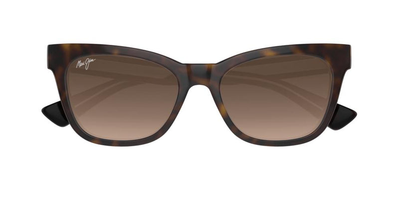 Maui Jim MJ0689S Occhiali da sole 002 HVBN