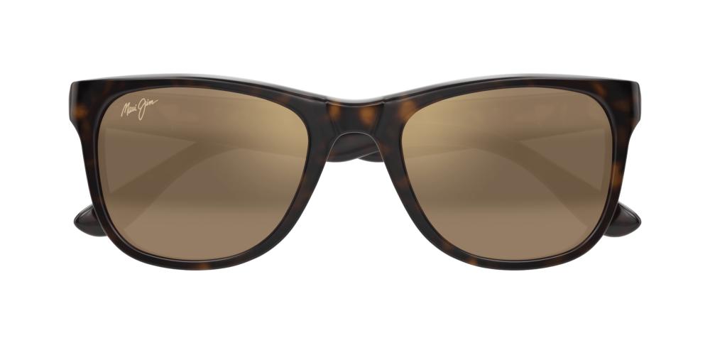 Maui Jim MJ0692S Occhiali da sole 002 HVBR