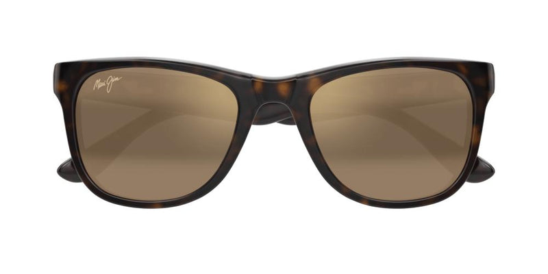 Maui Jim MJ0692S Occhiali da sole 002 HVBR