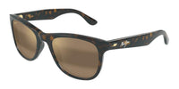 Maui Jim MJ0692S Occhiali da sole 002 HVBR