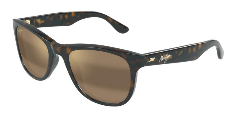 Maui Jim MJ0692S Occhiali da sole 002 HVBR
