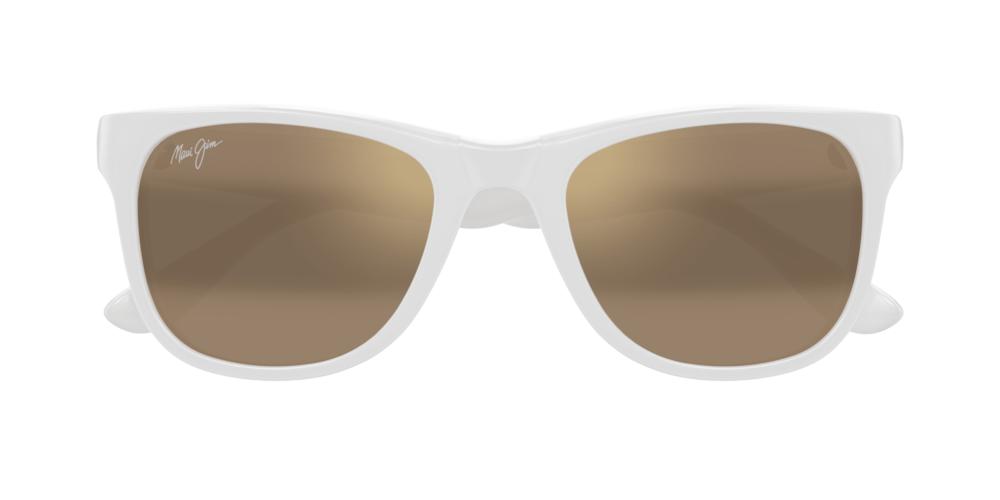 Maui Jim MJ0693S Occhiali da sole 004 WHBR