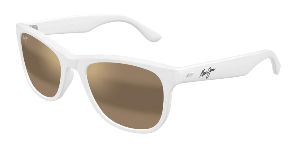 Maui Jim MJ0693S Occhiali da sole 004 WHBR