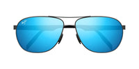 Maui Jim MJ0728S Occhiali da sole 003 GMBL