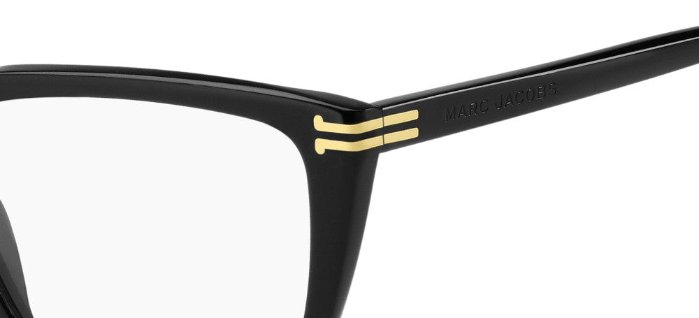 Marc Jacobs MJ 1107 Occhiali da vista 807