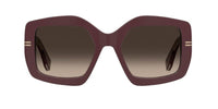 Marc Jacobs MJ 1109/S Occhiali da sole LHF/HA
