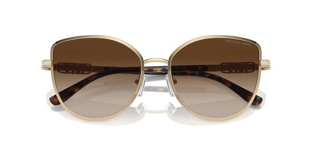 Michael Kors MK 1144B CATALONIA Occhiali da sole 101413