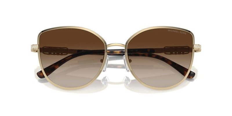 Michael Kors MK 1144B CATALONIA Occhiali da sole 101413