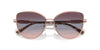 Michael Kors MK 1144B CATALONIA Occhiali da sole 11080J