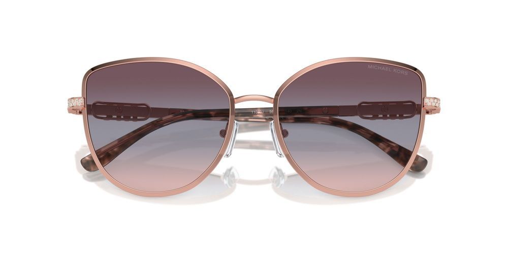 Michael Kors MK 1144B CATALONIA Occhiali da sole 11080J