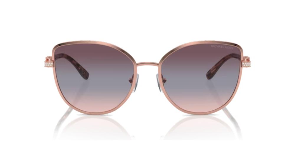 Michael Kors MK 1144B CATALONIA Occhiali da sole 11080J