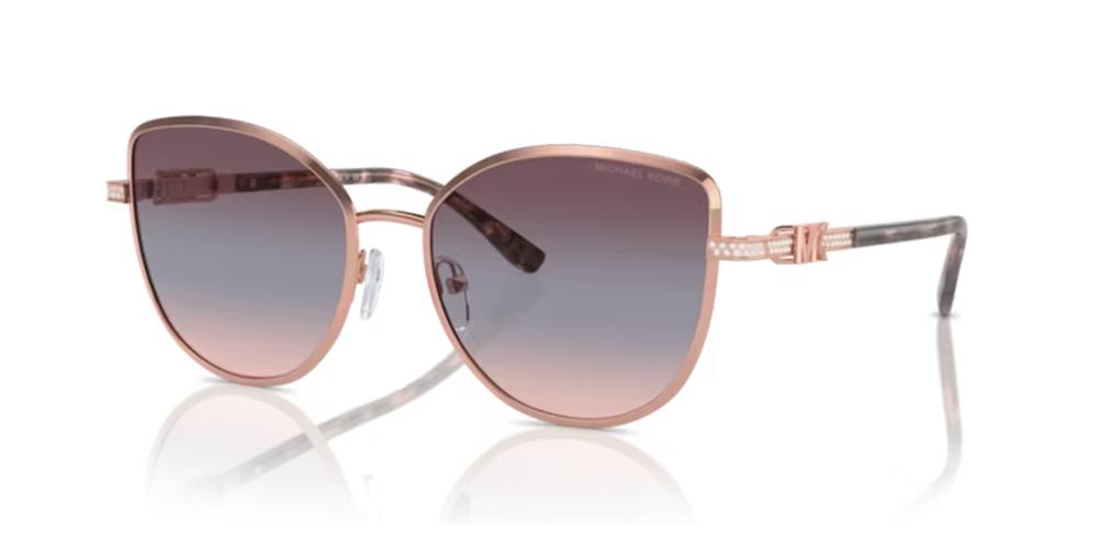 Michael Kors MK 1144B CATALONIA Occhiali da sole 11080J