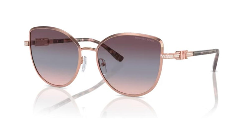 Michael Kors MK 1144B CATALONIA Occhiali da sole 11080J