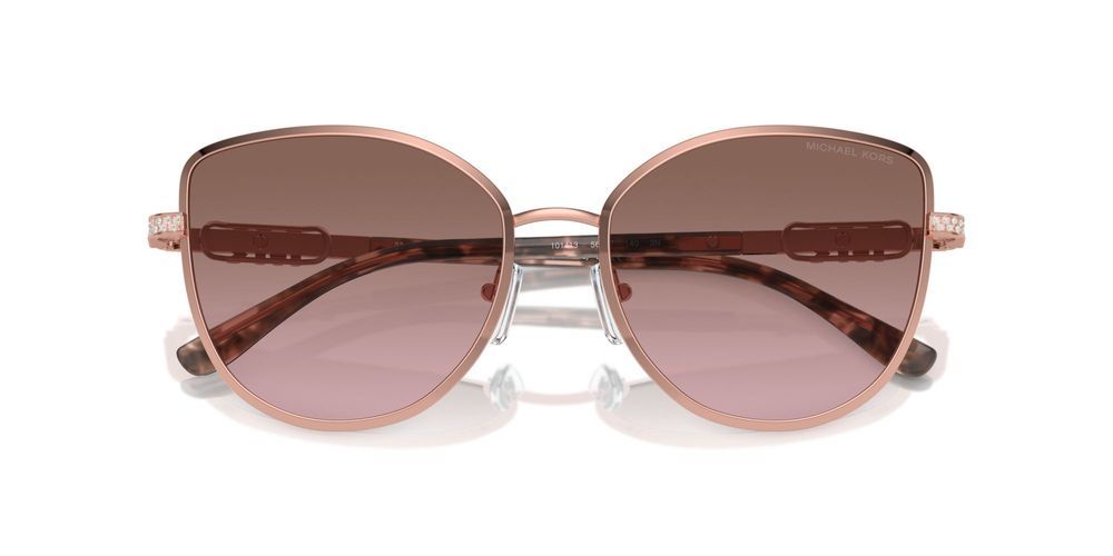 Michael Kors MK 1144B CATALONIA Occhiali da sole 110814