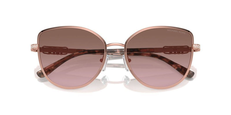 Michael Kors MK 1144B CATALONIA Occhiali da sole 110814
