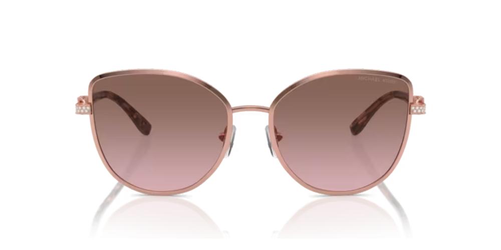 Michael Kors MK 1144B CATALONIA Occhiali da sole 110814