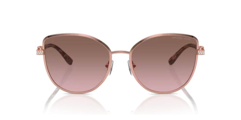 Michael Kors MK 1144B CATALONIA Occhiali da sole 110814