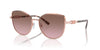 Michael Kors MK 1144B CATALONIA Occhiali da sole 110814