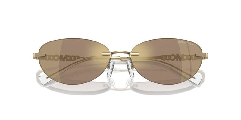 Michael Kors MK 1151 MANCHESTER Occhiali da sole 10145A