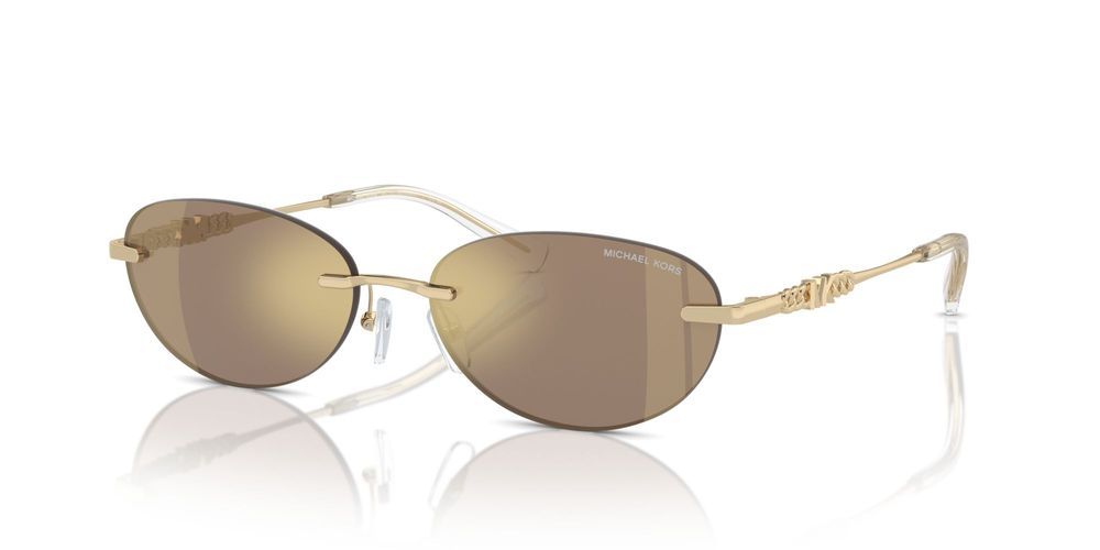 Michael Kors MK 1151 MANCHESTER Occhiali da sole 10145A