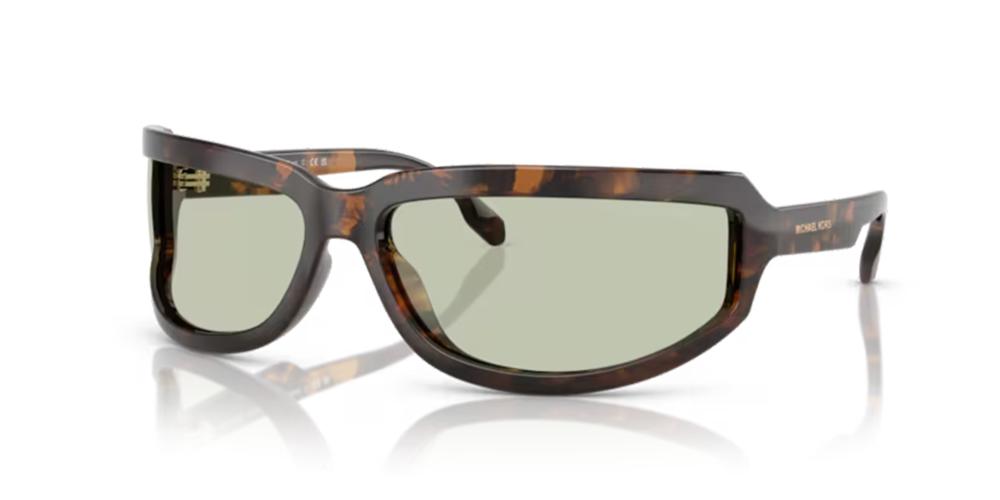 Michael Kors MK 2226 ZION Occhiali da sole 3006/2