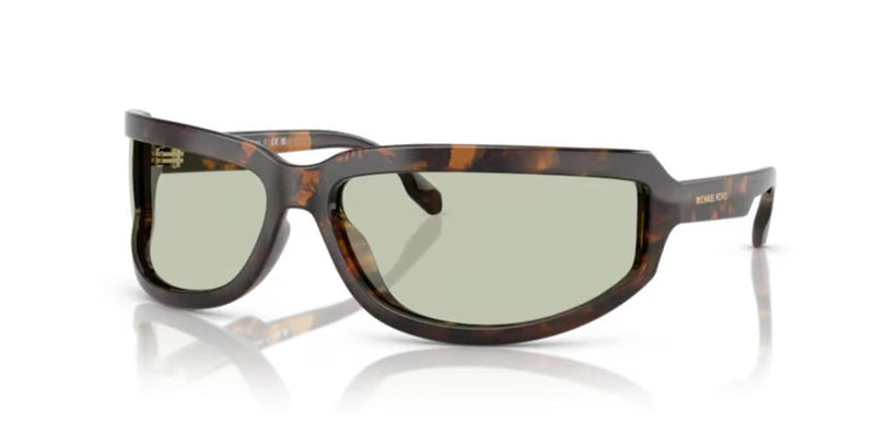 Michael Kors MK 2226 ZION Occhiali da sole 3006/2