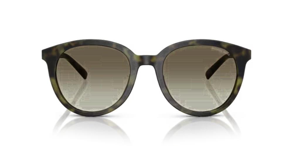 Michael Kors MK 2227 BIG BEND Occhiali da sole 39433M