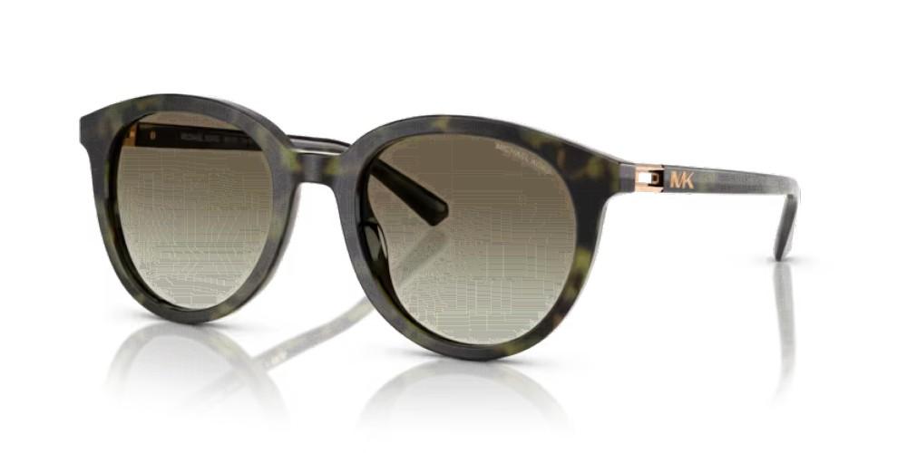 Michael Kors MK 2227 BIG BEND Occhiali da sole 39433M