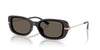 Michael Kors MK 2228D CAPELLA Occhiali da sole 4003/3