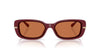 Michael Kors MK 2228D CAPELLA Occhiali da sole 400473