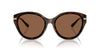 Michael Kors MK 2229D TIANJIN Occhiali da sole 30063G