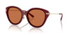 Michael Kors MK 2229D TIANJIN Occhiali da sole 400473