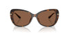 Michael Kors MK 2230U SAINT CROIX Occhiali da sole 30063G