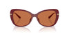 Michael Kors MK 2230U SAINT CROIX Occhiali da sole 400473