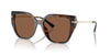 Michael Kors MK 2231U ST BARTHS Occhiali da sole 30063G