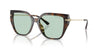 Michael Kors MK 2231U ST BARTHS Occhiali da sole 3006M1