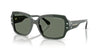 Michael Kors MK 2233B CHATEL Occhiali da sole 40063H