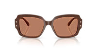 Michael Kors MK 2233B CHATEL Occhiali da sole 4008/3
