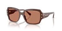 Michael Kors MK 2233B CHATEL Occhiali da sole 4008/3