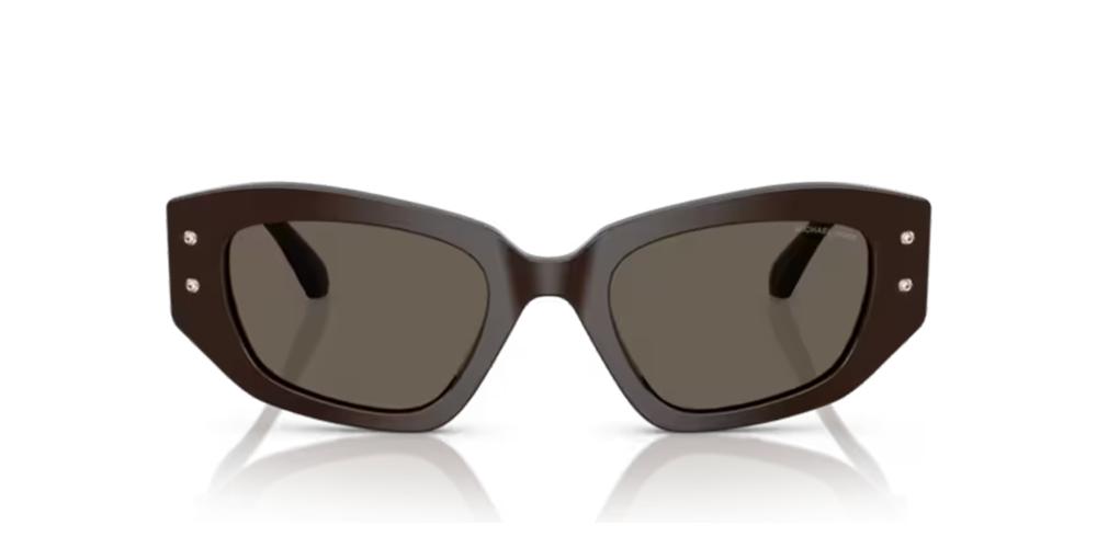 Michael Kors MK 2234B LE PRAZ Occhiali da sole 4007/3